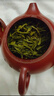 京東京造 宜興紫砂壺手工【原礦紫泥】煮茶泡茶壺茶具 西施壺210ml禮盒裝 曬單實(shí)拍圖
