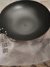 蘇泊爾（SUPOR）鐵鍋無(wú)涂層炒鍋真不銹家用炒菜鍋爆炒鍋鑄鐵防粘鍋燃?xì)怆姶艩t通用 3-6人使用  【多數(shù)人選擇】 32cm 曬單實(shí)拍圖