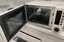 美的（Midea）空氣炸微波爐烤箱一體機(jī)無油低脂大功率8合一APP智能變頻不銹鋼內(nèi)膽23L（PC23F5W） 曬單實(shí)拍圖