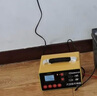 小能人（soulor）汽車(chē)電瓶充電器12V24V通用汽車(chē)貨車(chē)摩托車(chē)三輪車(chē)通用修復及快充模式可選純銅芯線(xiàn)加強修復款 曬單實(shí)拍圖