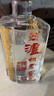 瀘州老窖 六年窖頭曲 濃香型白酒 52度 500ml 單瓶裝 曬單實(shí)拍圖
