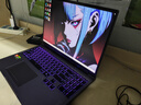 機(jī)械師曙光16S RTX5060銳龍AMDR7-7745HX R9 2.5K 300Hz 16英寸設(shè)計(jì)AI編程游戲本大學(xué)生筆記本電腦2025款 RTX5060/R7-7745HX 16G|1T|300 曬單實(shí)拍圖