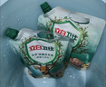 立白衛(wèi)仕天然除菌洗衣液 8斤家庭裝 除菌率99.99% 72小時(shí)長效抑菌 曬單實(shí)拍圖