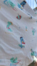 麗嬰房（Les enphants）【5A抗菌】?jì)妊潈和?A抗菌內褲5條裝A類(lèi)三角內褲全棉平角女童內褲 男生平角 5條 130 cm 曬單實(shí)拍圖