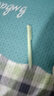 一樹梨花 按動(dòng)中性筆刷題筆 考試專用巨能寫小白筆高顏值簽字筆值圓珠筆0.5mm筆芯ST筆頭速干筆文具 綠色全款10支 曬單實(shí)拍圖