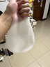 babycare寶寶吃飯圍兜輔食飯兜防水硅膠嬰兒兒童圍嘴口水兜巾【超輕3D】 曬單實(shí)拍圖