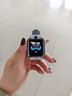 小天才兒童電話手表Z6Pro少年版隕石灰防水GPS定位學(xué)生兒童智能手表移動聯(lián)通電信4G視頻拍照雙攝男女表 曬單實拍圖