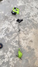 閑鳥電動割草機(jī)打草機(jī)除草機(jī)充電式大功率草坪修剪機(jī)農(nóng)用續(xù)航強(qiáng)割灌機(jī) 96VF【兩電20節(jié)包】無刷感大功率 家用鋰電充電除草工具神器剪草機(jī) 曬單實(shí)拍圖
