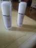 蘭芝（LANEIGE）隔離霜妝前乳雪紗絲柔淡紫色30ml*2雙支裝  防曬隔離 禮物女生 曬單實拍圖