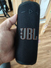 JBL 【全新系列】GRIP霓虹罐藍牙音響戶(hù)外便攜音箱家用桌面騎行徒步低音炮 丁禹兮同款 送男友禮物 黑 曬單實(shí)拍圖