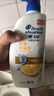 HEAD & SHOULDERS 海飛絲海飛絲發(fā)水清爽去油去屑洗發(fā)露控油止癢順滑男女長(cháng)效去屑大瓶裝 檸檬清新去屑控油750g 1瓶裝 曬單實(shí)拍圖