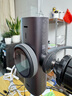 羅技（Logitech）大師系列 MX Brio 700 4K高清攝像頭 網(wǎng)絡(luò)直播攝像頭 視頻通話 會(huì)議網(wǎng)課 帶隱私保護(hù)蓋 石墨黑 曬單實(shí)拍圖