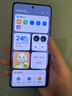 摩托羅拉 聯(lián)想moto G100 Pro 1.5K護眼屏 6720mAh充電寶級大電池 IP68&IP69抗水 NFC AI手機 12+256 松煙藍 曬單實(shí)拍圖
