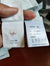安敏諾（Anmino）防螨四件套純棉80支A類(lèi)床單床笠款床上用品 曬單實(shí)拍圖