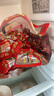 冠云平遙牛肉一品香454g 醬鹵牛肉粒熟食年貨 山西特產(chǎn) 中華老字號(hào) 曬單實(shí)拍圖