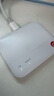 中興（ZTE）5G隨身wifi移動(dòng)UFI 無(wú)線(xiàn)上網(wǎng)卡 5g插卡路由 無(wú)限隨行車(chē)載 筆記本流量卡托 F50/MU300 曬單實(shí)拍圖