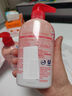 奧妙【新升級去除HPV】內(nèi)衣內(nèi)褲洗衣液櫻花300g*2 去血漬99.9%除菌 曬單實拍圖