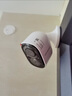 神眸家門(mén)口樓道攝像頭 免插電監控器 無(wú)線(xiàn)wifi家用室內電池充電戶(hù)外太陽(yáng)能高清夜視手機遠程磁吸免打孔 【升級款】BC22S-白色（性?xún)r(jià)比優(yōu)選） 32G 曬單實(shí)拍圖