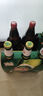 青島啤酒（TsingTao）經(jīng)典啤酒 600ml*12瓶 升級大容量 整箱裝 中秋節(jié)送禮 曬單實拍圖
