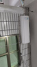 美的空調(diào) 大1.5匹 酷省電 新一級能效 變頻冷暖 省電壁掛式臥室掛機(jī) 國家補(bǔ)貼 KFR-35GW/N8KS1-1  曬單實(shí)拍圖