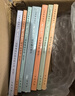 【當(dāng)當(dāng) 正版包郵】葉嘉瑩作品集全集 迦陵書(shū)系、唐宋詞十七講、古詩(shī)詞課等 葉嘉瑩迦陵說(shuō)詩(shī)系列全7冊(cè) 曬單實(shí)拍圖