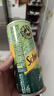 可口可樂（Coca-Cola）限定碳酸飲料 哈密瓜生姜味汽水可樂 日本進口 聚會聚餐休閑飲品 哈蜜瓜味汽水250mL*6罐 曬單實拍圖