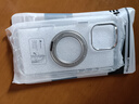 酷樂鋒【拜耳支點殼】適用蘋果16ProMax手機殼iPhone16ProMax保護套旋轉(zhuǎn)磁吸支架拜耳基材超薄透明全包 曬單實拍圖