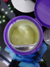 伊利金領(lǐng)冠菁護(hù)A2β-酪蛋白高量乳鐵蛋白幼兒配方奶粉3段(1-3歲)800g 曬單實(shí)拍圖