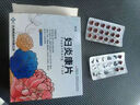 [德鑫]婦炎康片 0.25g*144片 1盒裝 婦科用藥 非處方藥婦科消炎藥 治多種婦科炎癥專(zhuān)用藥口服盆腔炎宮頸炎陰道瘙癢異味 婦科消炎藥 曬單實(shí)拍圖