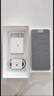 魅族（MEIZU）21 Note AI性能手機(jī) 第二代驍龍8 5500mAh 全新Flyme AI 144Hz直屏 16+512GB 魅族白 政府補(bǔ)貼 曬單實(shí)拍圖