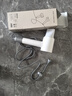 奧克斯（AUX）宿舍吹風(fēng)機高速等離子護發(fā)500W小功率吹風(fēng)機學(xué)生宿舍專(zhuān)用800W1000W以下速干大風(fēng)力中空電吹風(fēng)筒 【宿舍500W】高速款 大學(xué)期間壞了【免費換】 曬單實(shí)拍圖