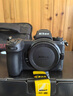 尼康（Nikon）Z 6II（Z6ii/Z62）全畫幅微單數(shù)碼照相機4K高清Volg攝像機學(xué)生 禮物 旅游 手持隨身拍照片直播相機 Z 6ll+24-70/f4全新國行原包裝 官方標(biāo)配【送備用電池/鋼 曬單實拍圖