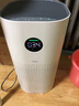 720華為鴻蒙智選720空氣凈化器123iSProC400EP500H官方原裝濾芯濾芯網(wǎng) 除甲醛霧霾消毒除菌除煙味 空凈EP500H濾芯 曬單實(shí)拍圖