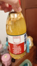 憶江南 水果茶 西柚檸檬百香果茶105克 冷泡茶沖泡飲品水喝的凍干花茶包 曬單實(shí)拍圖