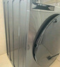 美的（Midea）滾筒洗衣機全自動家用【MG100V36T】懶人超薄10公斤 以舊換新 家電國家補貼20% 一級能效 內(nèi)衣洗  曬單實拍圖