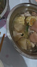 大莊園 巴西草飼原切牛腩2斤 切塊  進口生鮮牛肉【真原切】 曬單實拍圖
