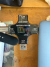 閃極（Sharge）點(diǎn)陣屏充電器140W 氮化鎵pd快充屏顯type-c三口100W插頭適用iPhone16手機(jī)華為筆記本小米vivo榮耀 曬單實(shí)拍圖