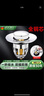 JOCBO【德國(guó)】洗手盆漏水塞面盆彈跳芯全銅芯防蟲防臭下水器防堵漏水塞 面盆防臭彈跳芯【全銅芯】 曬單實(shí)拍圖