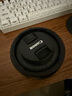 Canon/佳能 RF 50mm F1.8 STM單反全畫幅小痰盂鏡頭 標(biāo)準(zhǔn)定焦鏡頭大光圈人像鏡頭 RF50 1.8黑色（保稅倉發(fā)貨） 曬單實(shí)拍圖