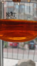 八馬茶業(yè)老白茶 福鼎白茶2015年白牡丹300g 餅茶禮盒裝 茶葉送禮 曬單實拍圖