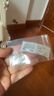 千葉珠寶黃金足金項鏈悠然肖邦鏈機織素鏈鎖骨鏈?zhǔn)罪椨媰r送女友禮物 黃金肖邦項鏈/支持多退少補 金重約3.2g/含工費/鏈長約42cm 曬單實拍圖