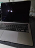 Apple MacBook Air（M1）2020款 13英寸 二手輕薄辦公蘋(píng)果筆記本電腦 深空灰色 M1+8G+256G 曬單實(shí)拍圖