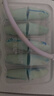 安耳悠 耳塞睡眠專(zhuān)用隔音 德國進(jìn)口 睡眠學(xué)生降噪防噪音呼嚕  blue5副裝 曬單實(shí)拍圖