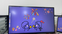 小米（MI）REDMI27英寸4K 專(zhuān)業(yè)級色準 HDR400 10Bit Type-C90W 旋轉升降辦公顯示器屏 A27U Type-C版2026 曬單實(shí)拍圖