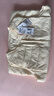 雪中飛經(jīng)典新款基礎(chǔ)舒適輕薄羽絨便捷短款保暖羽絨小馬甲輕盈便攜舒適 黎蔓卡其|7202-女 L 170/92A 曬單實(shí)拍圖