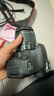 佳能/Canon 600D 650D 700D 800D套機(jī)入門級(jí)單反照相機(jī)數(shù)碼高清旅游 二手單反 佳能 600D 18-55 標(biāo)準(zhǔn)套機(jī) 99新 曬單實(shí)拍圖