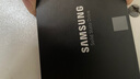 三星（SAMSUNG）1TB SSD固態(tài)硬盤 SATA3.0接口 獨立緩存 AI電腦配件 讀速560MB/S 870 EVO 曬單實拍圖