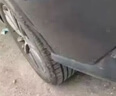 汽車劃痕修復(fù)神器不分顏色車漆劃痕蠟100%深度修復(fù)進口刮痕面修補 單瓶裝【劃痕一抹除】 曬單實拍圖