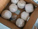 佳農(nóng) 泰國進口椰青9粒裝 單果900g+ 贈開椰器吸管 生鮮水果 源頭直發(fā) 曬單實拍圖