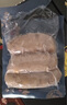 鋒味派烤腸純?nèi)庀隳c原味+黑椒+玉米各1盒火腿腸熱狗腸空炸燒烤食材1200g 曬單實拍圖